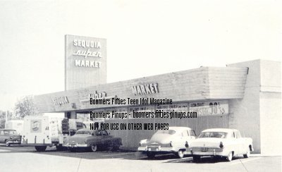 market photo 1960
