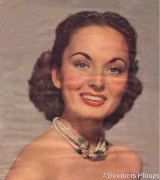  © boomers pinups work product - ann blyth