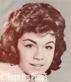  © boomers pinups work product - annette funicello piture in sweater