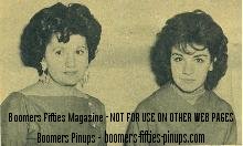  ©  boomers pinups work product