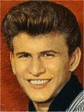  © boomers pinups - bobby rydell picture