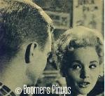  © boomers pinups work product - tuesday weld, dobie gillis picture