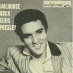 elvis presley jailhouse rock