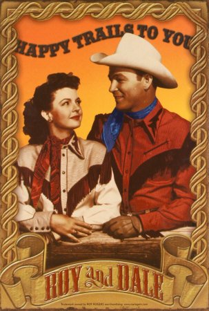 roy rogers gifts