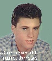  © boomers pinups work product