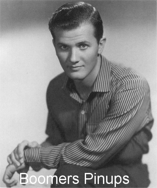  © boomers pinups - Pat Boone picture