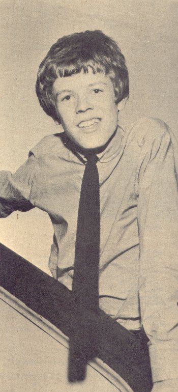 peter noone picture