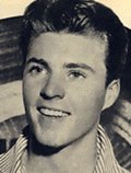  © boomers pinups - ricky nelson