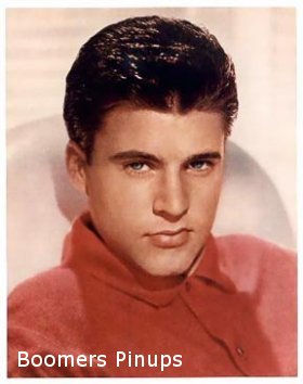 Ricky Nelson picture
