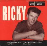 Ricky Nelson album