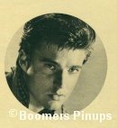  © boomers pinups work product - ricky nelson picture