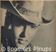  © boomers pinups - ricky nelson rio bravo