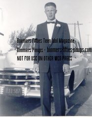  Tom R. age 18..1955