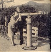 telescope 10 cents