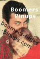  © boomers pinups work product - tony curtis jamie lee daughter photo