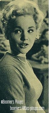 Tuesday Weld Picture