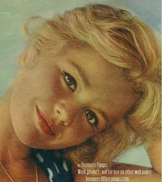  © boomers pinups work product - tuesday weld