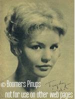  © boomers pinups work product - tuesday weld photo