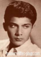  © boomers pinups - paul anka photo